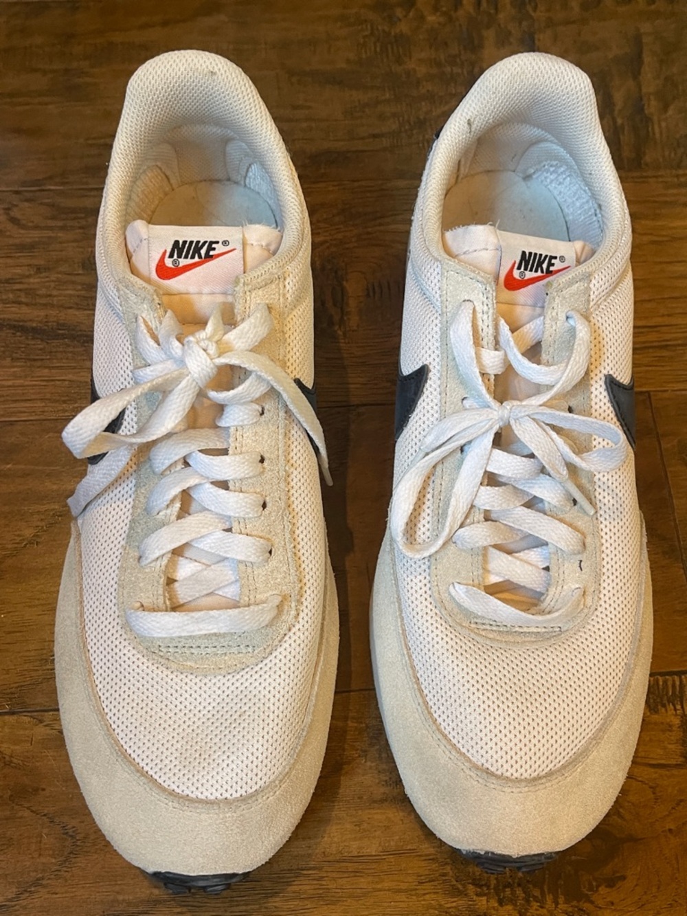 Nike Air Tailwind 79 Sneakers Phantom White Rare - Picture 8 of 8